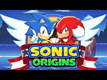Sonic: Origini - Edizione Deluxe US Xbox live CD Key