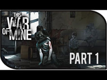 This War of Mine e This War of Mine: Storie - Season Pass Steam CD Key