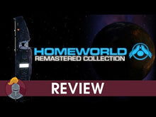 Homeworld - Collezione rimasterizzata Steam CD Key