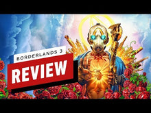 Borderlands 3 Edizione Super Deluxe Globale Steam CD Key