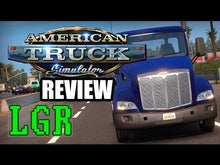 American Truck Simulator Edizione Oro Globale Steam CD Key