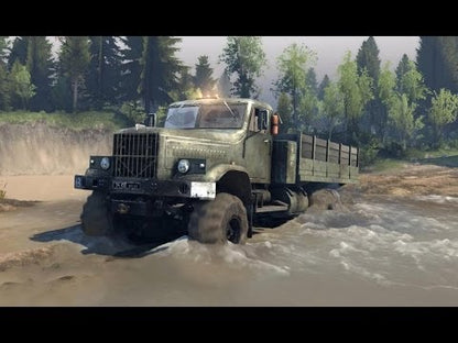 Spintires - Bundle completo Steam