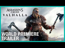 Assassin's Creed: Valhalla - Season Pass UE Ubisoft Connect CD Key
