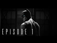 Telltale Batman - Edizione Ombre Steam CD Key