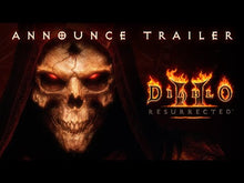 Diablo 2: Resuscitato Xbox live CD Key