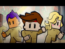 The Escapists 2 - Edizione GOTY Steam CD Key