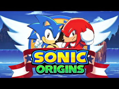 Sonic: Origini UE Xbox live CD Key