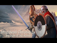 Shieldwall Chronicles: Spade del Nord a vapore CD Key