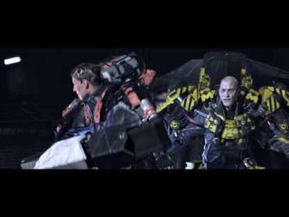 The Surge - Edizione aumentata Steam CD Key