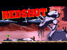 Vapore globale Redshot CD Key