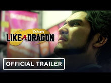 Yakuza: Come un drago - Edizione Eroe Steam CD Key