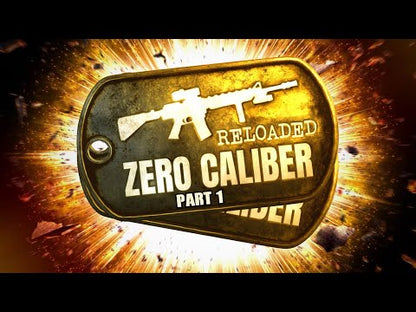 Zero Caliber: Reloaded VR Sito ufficiale globale CD Key