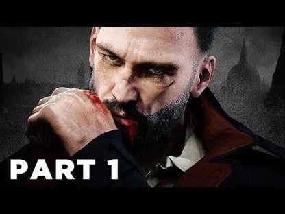 Vampyr ARG Xbox live CD Key