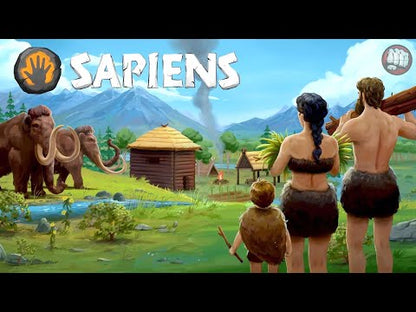 Vapore globale Sapiens CD Key