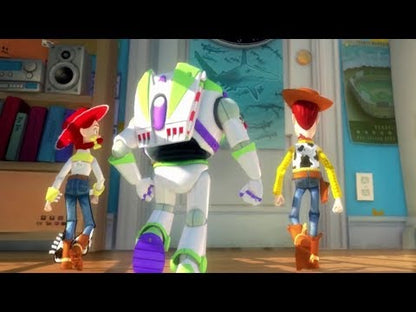 Disney Pixar Toy Story 3: il videogioco a vapore CD Key