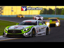 iRacing 3 mesi di abbonamento Sito ufficiale CD Key