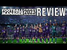 Football Manager 2023 Vapore globale CD Key