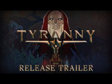 Tirannia - Edizione Archon Steam CD Key