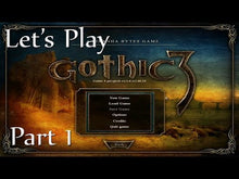 Gothic 3 vapore globale CD Key