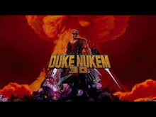 Duke Nukem 3D: Tour mondiale del 20° anniversario Steam CD Key