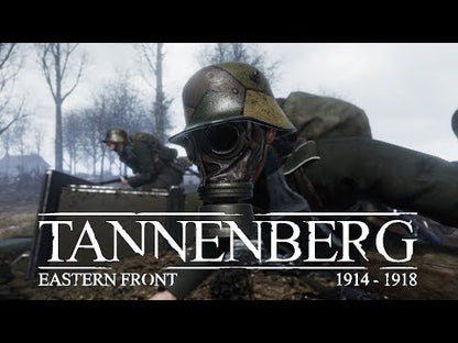 Tannenberg UE Xbox One/Serie CD Key