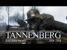 Tannenberg UE Xbox One/Serie CD Key