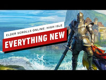 TESO Collezione di The Elder Scrolls Online - Edizione da collezione dell'Isola Alta UE Xbox live CD Key