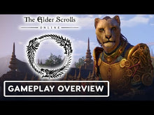 TESO Sito ufficiale di The Elder Scrolls Online