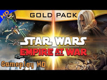Star Wars: L'Impero in Guerra - Pacchetto Oro EMEA Steam CD Key