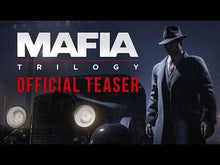 Mafia: Trilogia Steam CD Key
