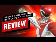 Power Rangers: Battaglia per la Griglia Steam CD Key