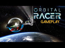 Vapore Orbital Racer CD Key