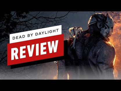 Dead by Daylight vapore globale CD Key