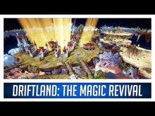 Driftland: La rinascita della magia a vapore CD Key