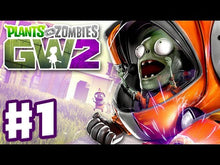 Piante contro Zombi: Garden Warfare 2 ARG Xbox live CD Key