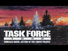 Task Force 1942: Azione navale di superficie nel Pacifico meridionale Vapore globale CD Key