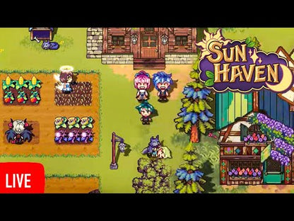 Vapore Sun Haven CD Key