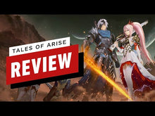 Tales of Arise - Edizione Deluxe Steam CD Key