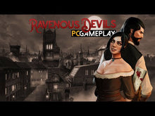 Ravenous Devils US Xbox live CD Key