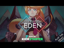 Un passo dall'Eden Steam CD Key