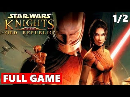 Star Wars: I Cavalieri della Vecchia Repubblica - Bundle Steam CD Key