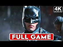 Batman: Arkham Origins + 3 DLC Steam CD Key