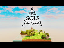 Un piccolo viaggio di golf a vapore CD Key