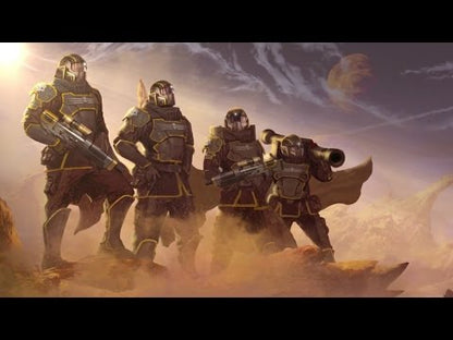 Helldivers Edizione Digitale Deluxe Steam CD Key