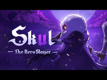 Skul: L'uccisore di eroi Steam CD Key