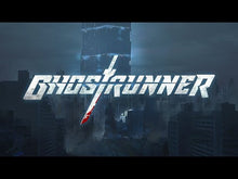 Ghostrunner Steam CD Key