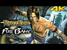 Prince of Persia: Le sabbie del tempo Ubisoft Connect CD Key