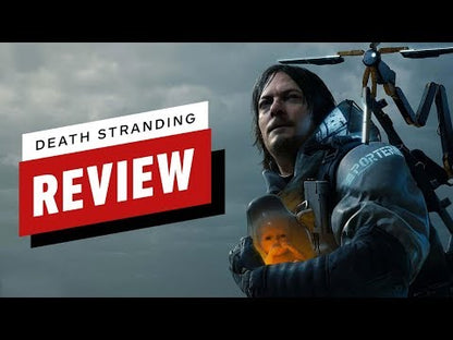 Death Stranding globale a vapore CD Key