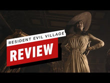 Villaggio di Resident Evil - RE VIII Global Steam CD Key