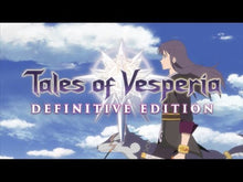 Tales of Vesperia - Edizione Definitiva Steam CD Key